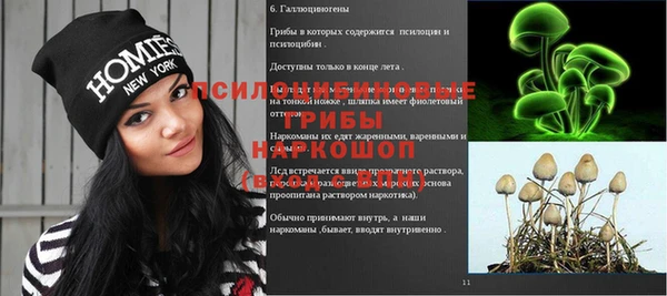 винт Богородск